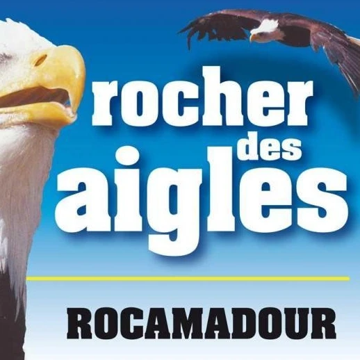 Le rocher des aigles ( eagles rock)